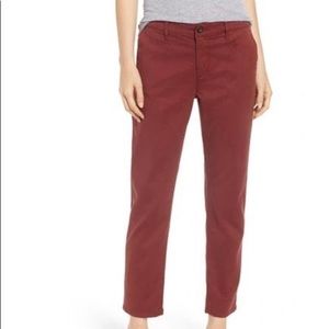 AG Caden Tailored Trouser